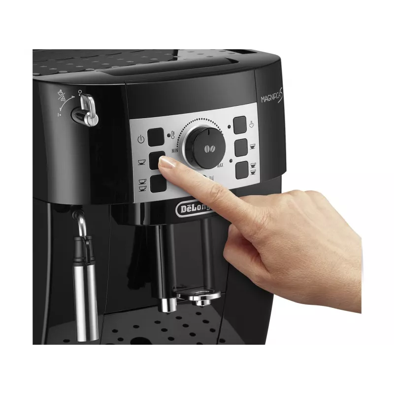 De’Longhi Magnifica S ECAM20.116.B Fully-auto Espresso machine