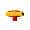 Beam torque wrench Wiha TorqueVario-S T electric
