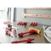 Beam torque wrench Wiha TorqueVario-S T electric