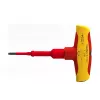 Beam torque wrench Wiha TorqueVario-S T electric