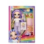 Rainbow High Junior High 503705EUC doll