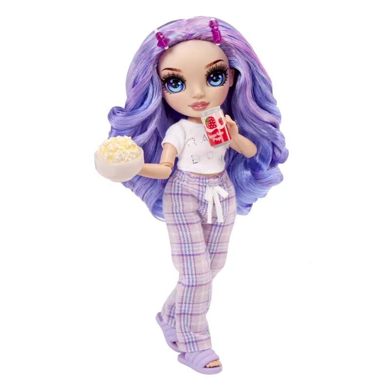 Rainbow High Junior High 503705EUC doll