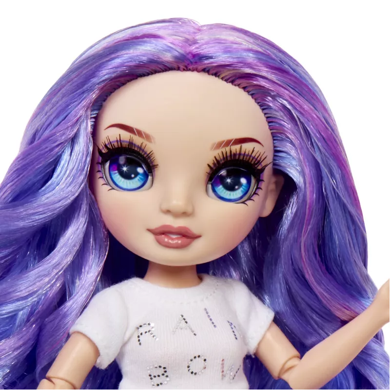 Rainbow High Junior High 503705EUC doll