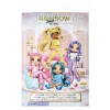 Rainbow High Junior High 503705EUC doll