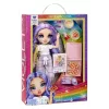 Rainbow High Junior High 503705EUC doll