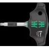 Ratchet Wrench Wera 05023460001 1/4 inch Drive Black Green