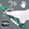 Click torque wrench Wera 05075832001 Nm Mechanical 275mm