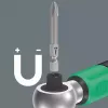 Click torque wrench Wera 05075832001 Nm Mechanical 275mm