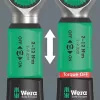 Click torque wrench Wera 05075830001 Nm Mechanical 275mm