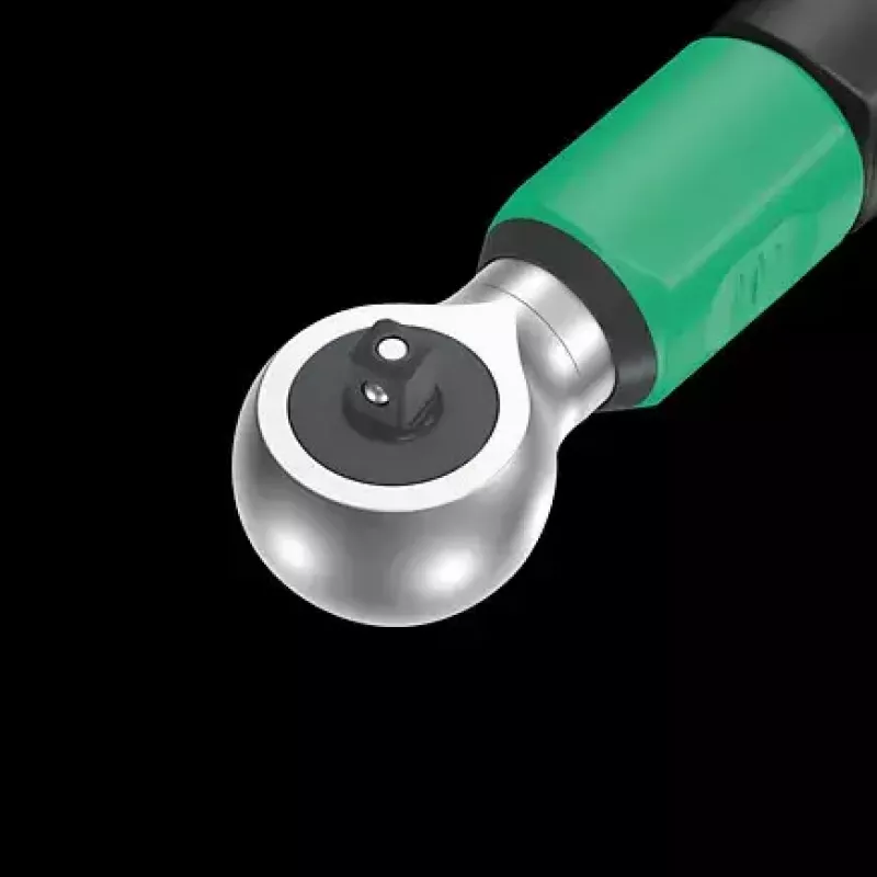 Click torque wrench Wera 05075830001 Nm Mechanical 275mm