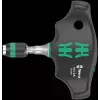 Ratchet Wrench Wera 05023461001 1/4 inch Drive Black Green