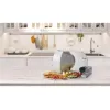 Electric slicer Gorenje R708A 100 W Stainless steel 1.5 cm