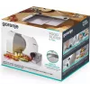 Electric slicer Gorenje R708A 100 W Stainless steel 1.5 cm