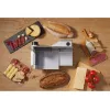 Electric slicer Gorenje R708A 100 W Stainless steel 1.5 cm