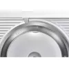 Electric slicer Gorenje R708A 100 W Stainless steel 1.5 cm