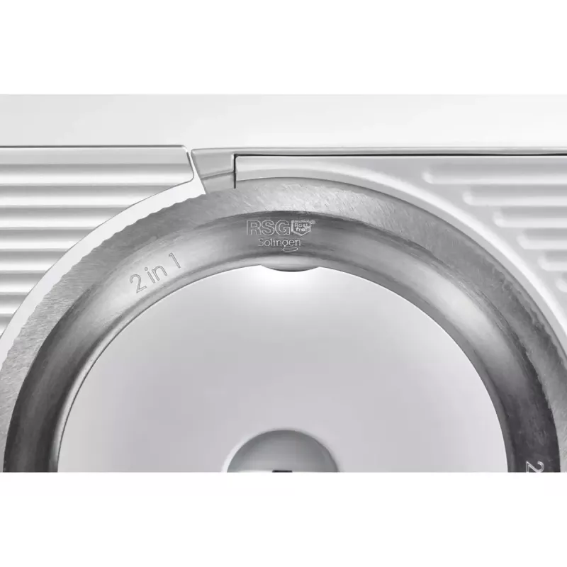 Electric slicer Gorenje R708A 100 W Stainless steel 1.5 cm