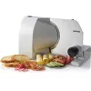Electric slicer Gorenje R708A 100 W Stainless steel 1.5 cm