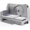 Electric slicer Gorenje R708A 100 W Stainless steel 1.5 cm