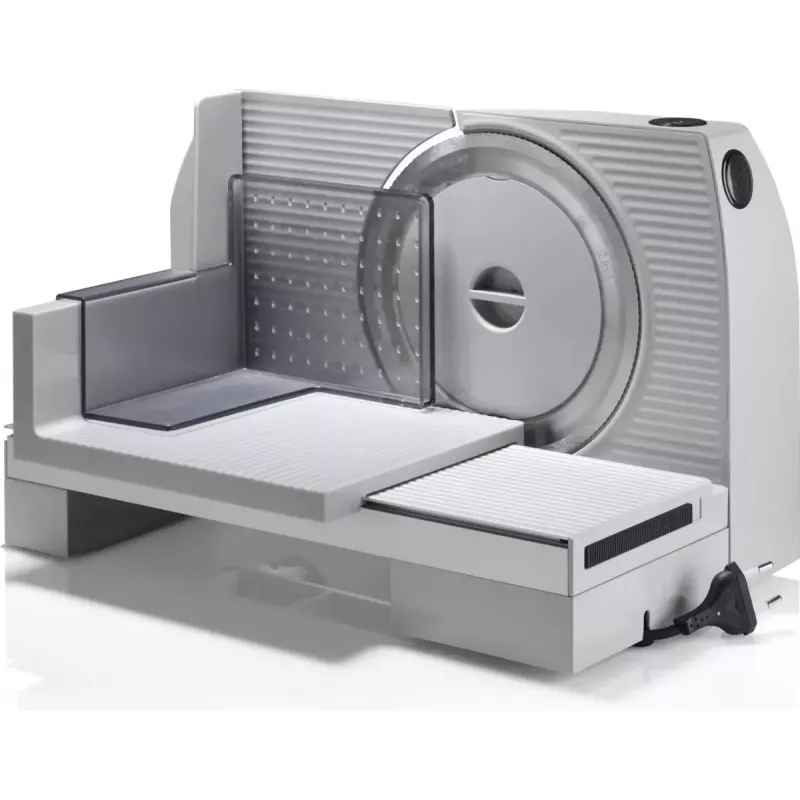 Electric slicer Gorenje R708A 100 W Stainless steel 1.5 cm