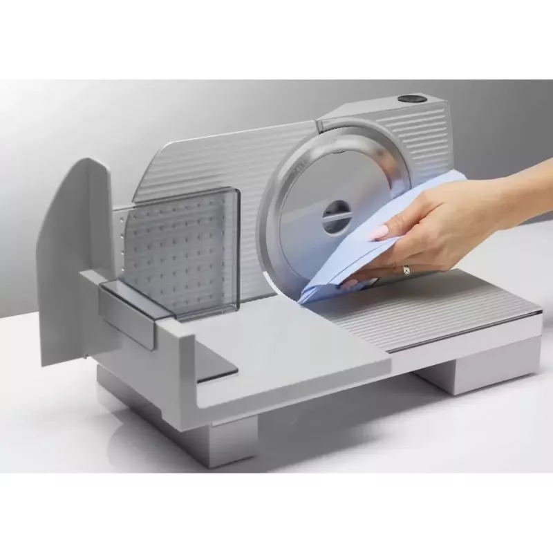 Electric slicer Gorenje R708A 100 W Stainless steel 1.5 cm