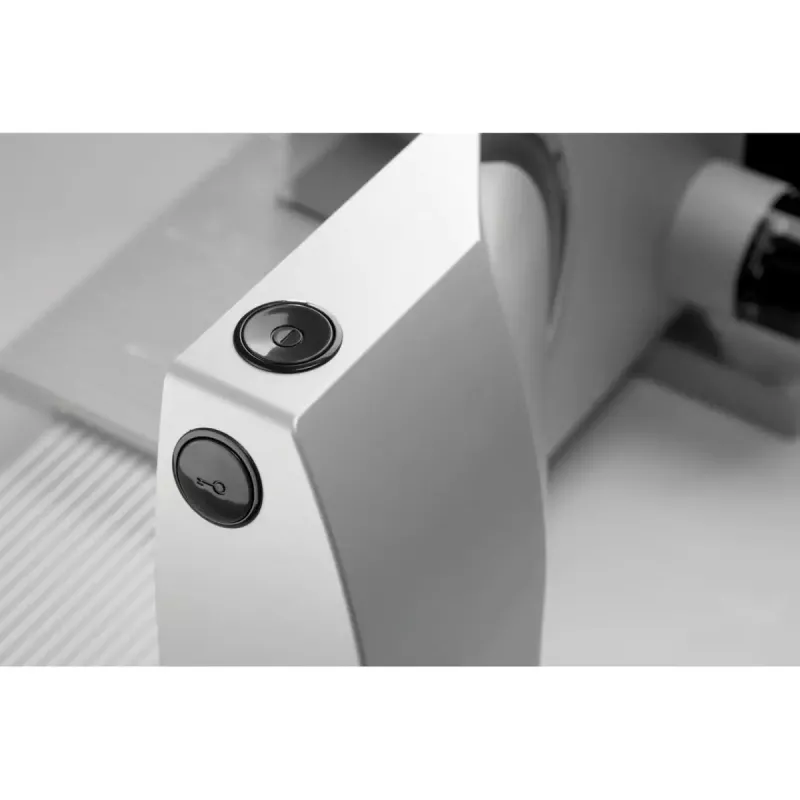 Electric slicer Gorenje R708A 100 W Stainless steel 1.5 cm