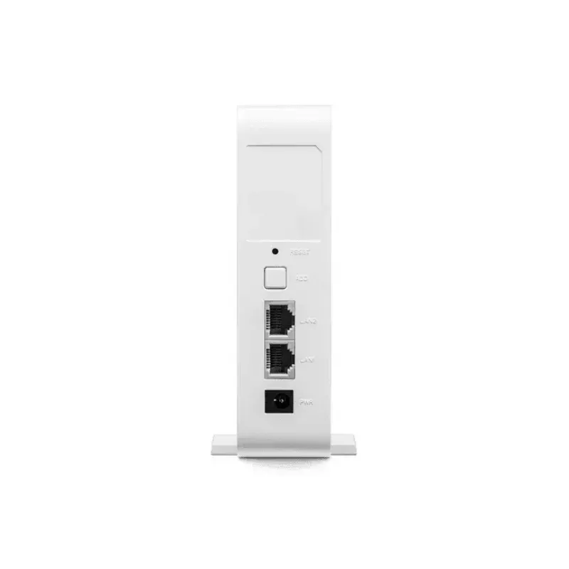 Devolo WiFi 6 Repeater 5400 Network repeater 5400 Mbit/s Dual-band