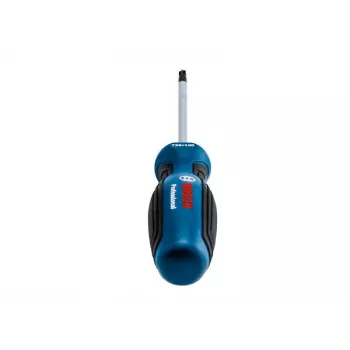 Screwdriver Bosch TX 25 x 100 1.600.A01.V0D — Torx TX25, 100 mm shaft