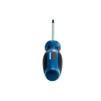 Bosch 1 600 A01 V0C manual screwdriver Single Straight screwdriver