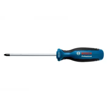 Bosch 1 600 A01 V08 manual screwdriver Single Straight screwdriver