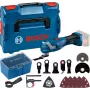 Bosch GOP 18V-34 Professional 20000 RPM Blue
