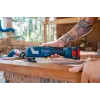 Multifunction Cordless Multi-Cutter Bosch GOP 18V-34 — 18 V oscillating tool, battery-powered