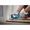 Multifunction Cordless Multi-Cutter Bosch GOP 18V-34 — 18 V oscillating tool, battery-powered