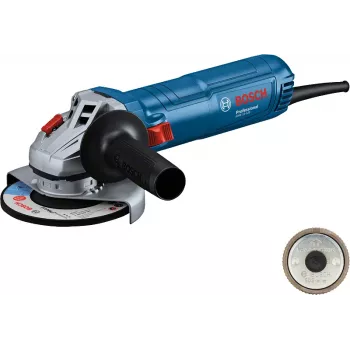 Bosch GWS 12-125 Professional angle grinder 12.5 cm 11000 RPM 1200 W 2.2 kg