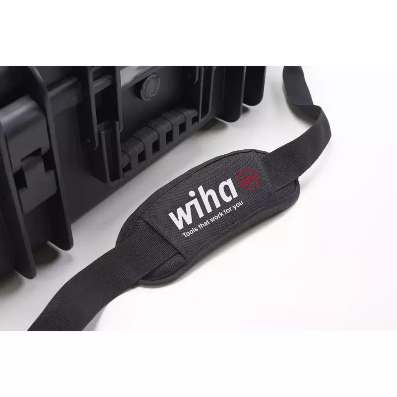 Tool Set Wiha Competence XL 83