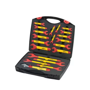 Spanner wrench set Wiha 43022