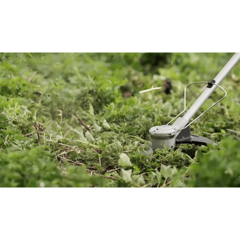 Bosch AdvancedBrushCut 36V-23-750 Cordless Grass Trimmer (Tool Only)