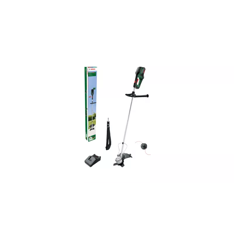 Bosch AdvancedBrushCut 36V-23-750 Cordless Grass Trimmer (Tool Only)