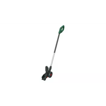 Bosch F016800608 cordless grass shear 11.5 cm 18 V Black, Green