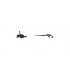Bosch F016800608 cordless grass shear 11.5 cm 18 V Black, Green