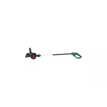Bosch F016800608 cordless grass shear 11.5 cm 18 V Black, Green