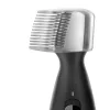 Braun 81519196 precision trimmer Black
