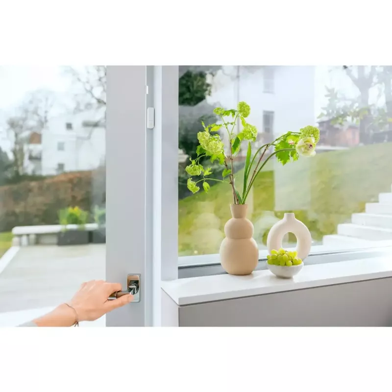 Heating control unit Bosch Smart Home Smart Home heating control (mpn 8750002832)