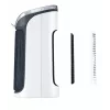 Rowenta Mini Excel Aqua SO9281 Indoor White 2000 W Fan electric space heater