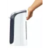 Rowenta Mini Excel Aqua SO9281 Indoor White 2000 W Fan electric space heater