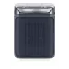 Rowenta Mini Excel Aqua SO9281 Indoor White 2000 W Fan electric space heater