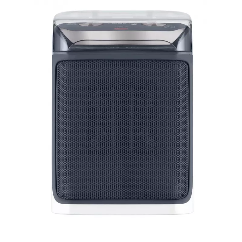 Rowenta Mini Excel Aqua SO9281 Indoor White 2000 W Fan electric space heater