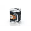 Rowenta Mini Excel Aqua SO9281 Indoor White 2000 W Fan electric space heater