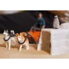 Zoo Schleich WILD LIFE Antarctic Expedition Multicolour 42558