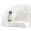 Zoo Schleich WILD LIFE Antarctic Expedition Multicolour 42558