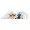 Zoo Schleich WILD LIFE Antarctic Expedition Multicolour 42558